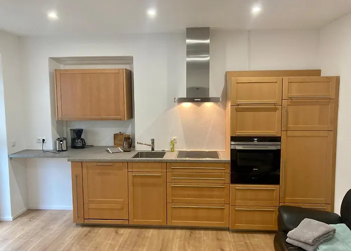Schiller Apartment
