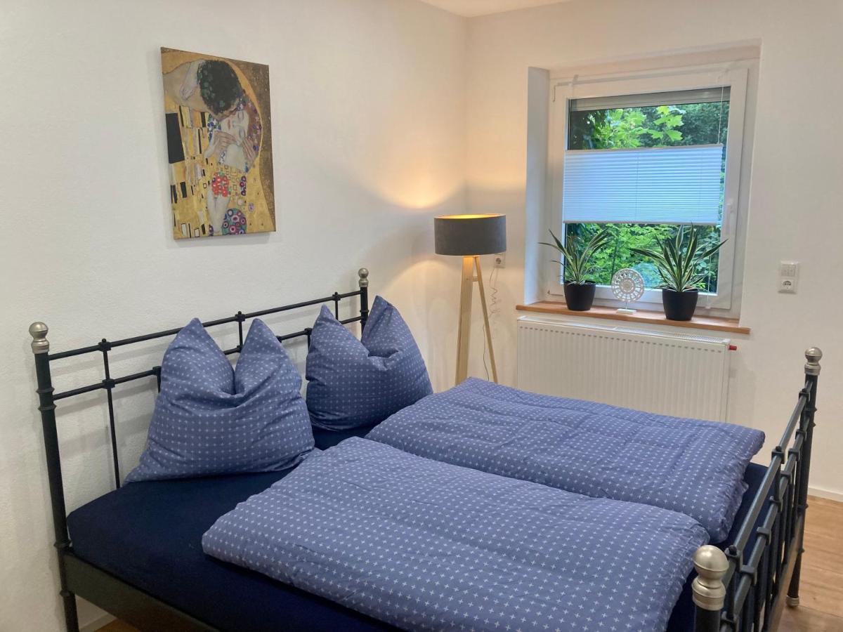 Apartment Schiller Munchberg