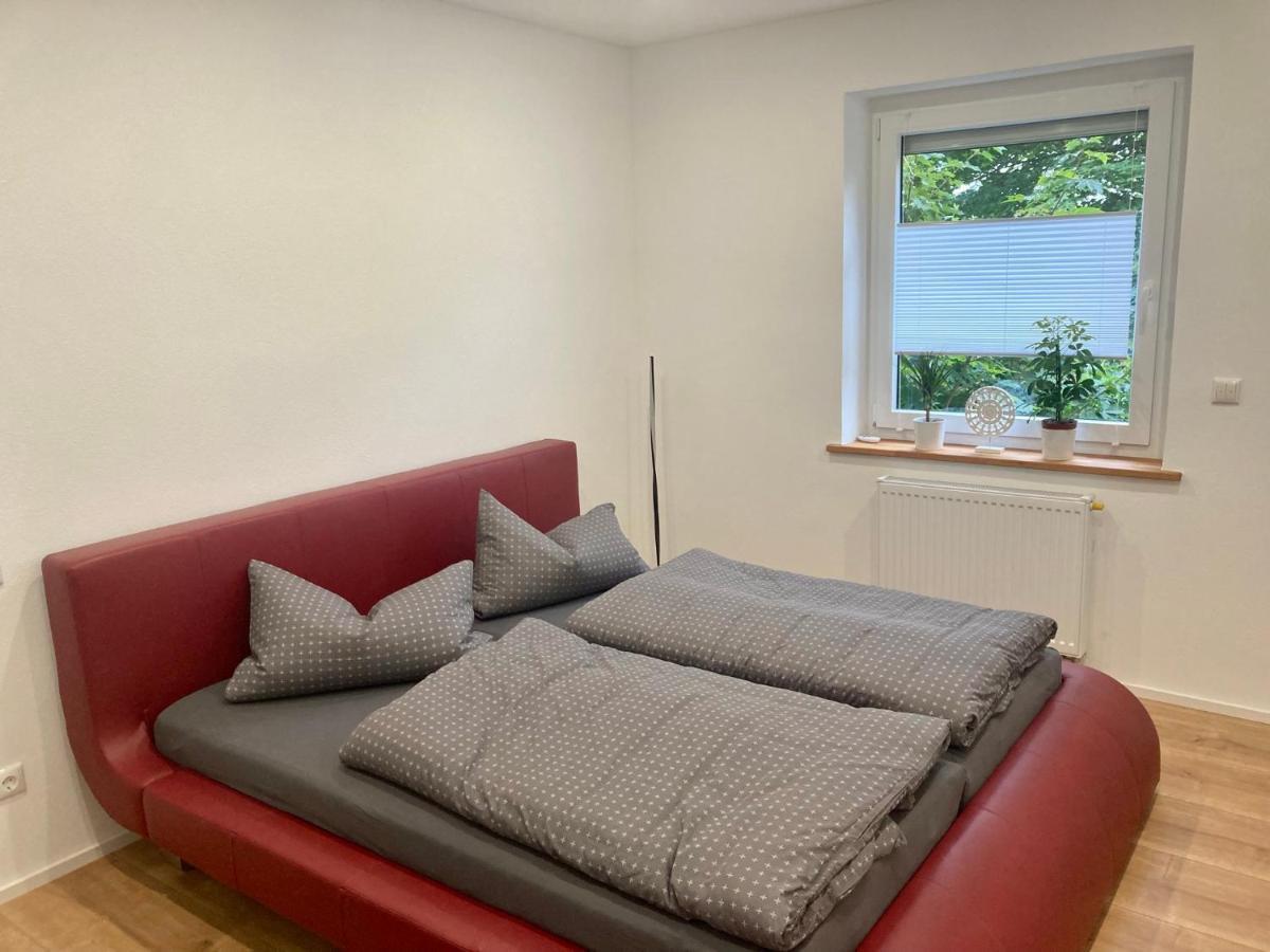 Schiller Apartment *