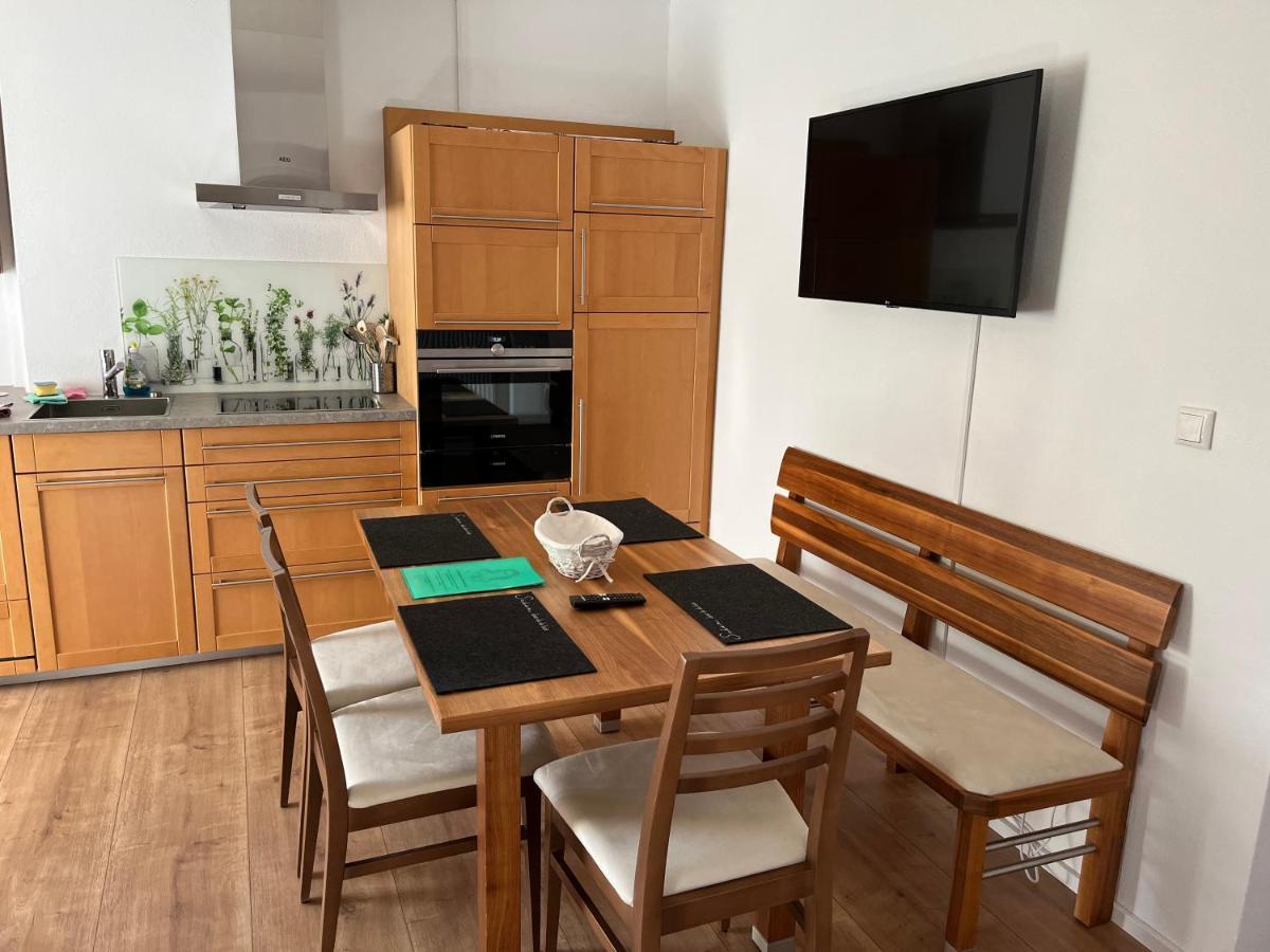 Apartment Schiller