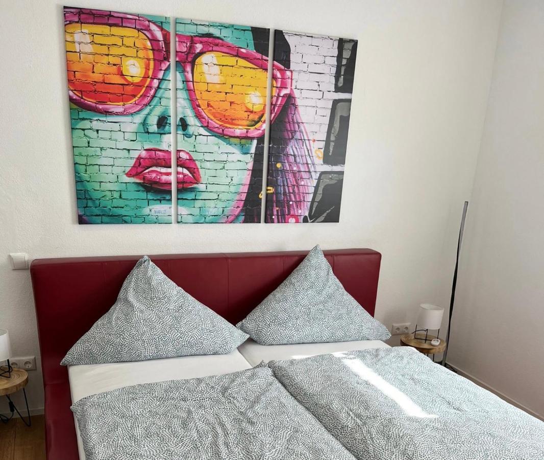 Apartment Schiller