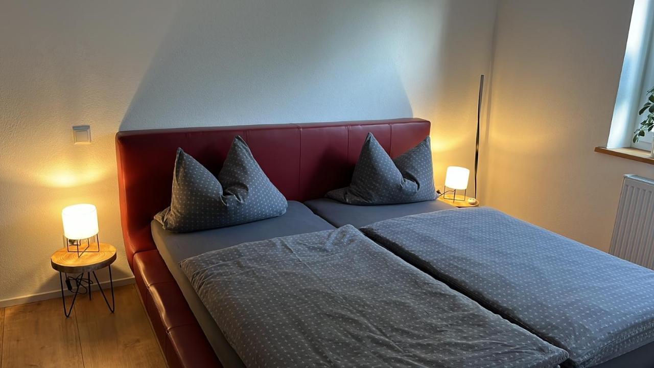 Schiller Apartment Munchberg
